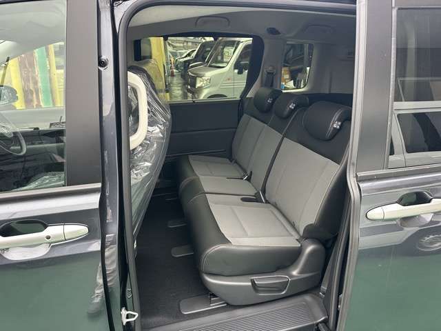 HONDA FREED E:HEV 2025 Image 31