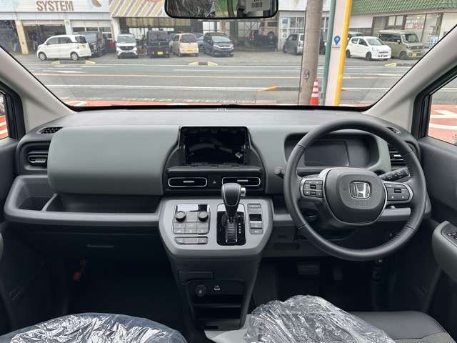 HONDA FREED E:HEV 2025 Image 31