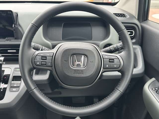 HONDA FREED E:HEV 2025 Image 31