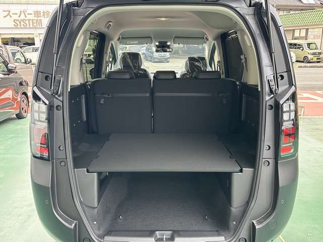 HONDA FREED E:HEV 2025 Image 31