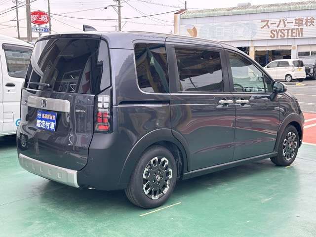 HONDA FREED E:HEV 2025 Image 31