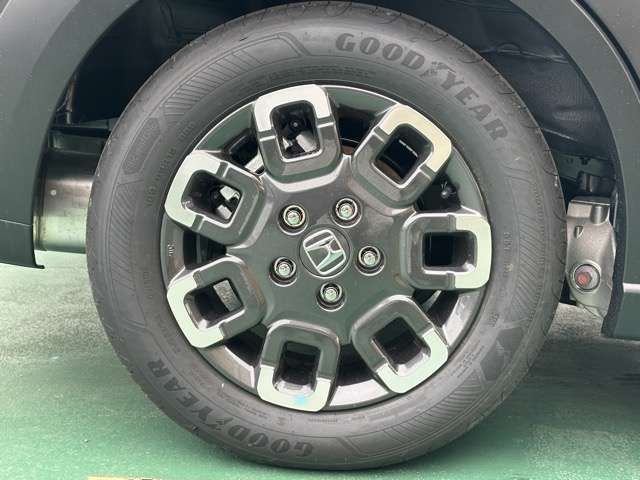 HONDA FREED E:HEV 2025 Image 31