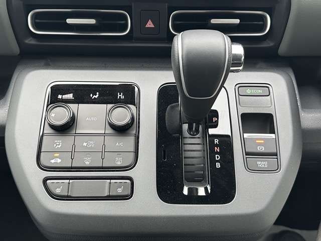 HONDA FREED E:HEV 2025 Image 31