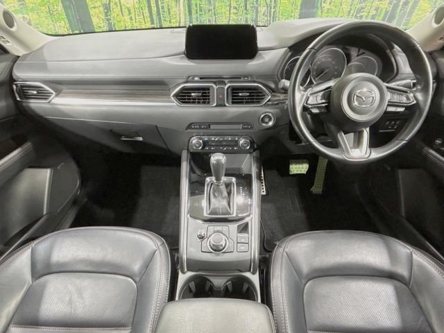 MAZDA CX-5 2018 Image 31