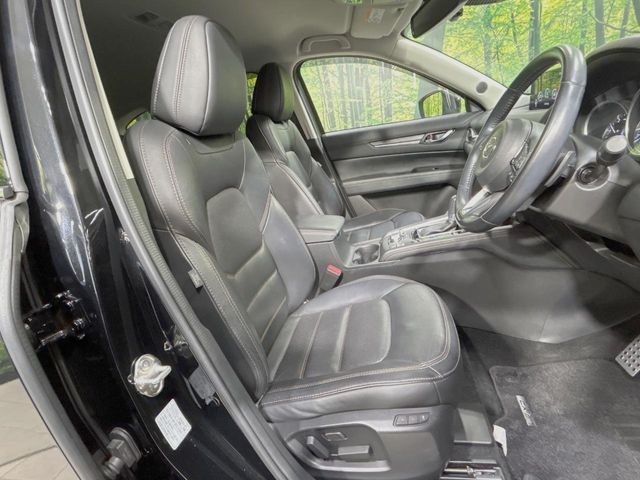 MAZDA CX-5 2018 Image 31