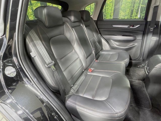 MAZDA CX-5 2018 Image 31