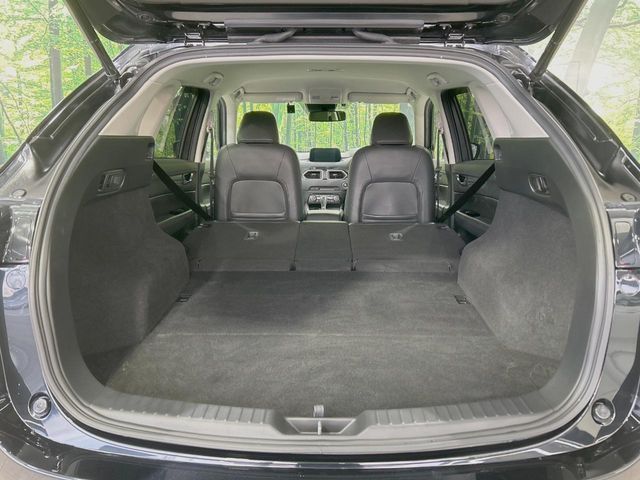 MAZDA CX-5 2018 Image 31