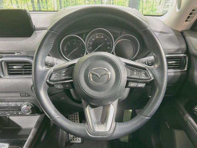 MAZDA CX-5 2018 Image 31