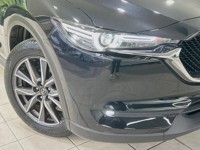 MAZDA CX-5 2018 Image 31