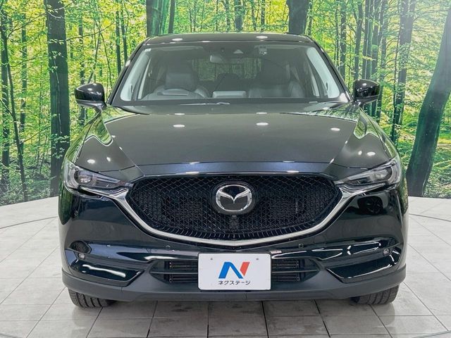 MAZDA CX-5 2018 Image 31