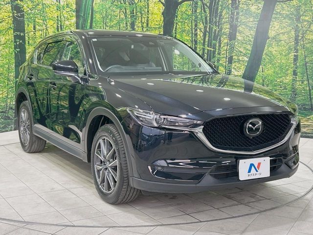MAZDA CX-5 2018 Image 31