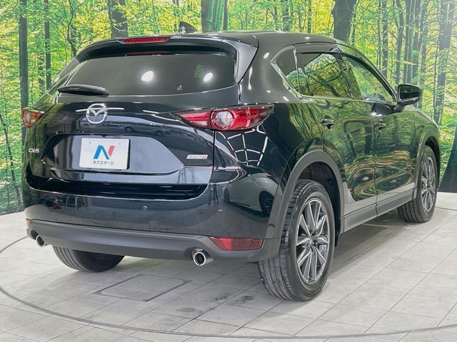 MAZDA CX-5 2018 Image 31