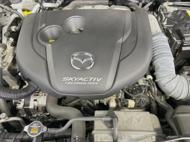 MAZDA CX-5 2018 Image 31