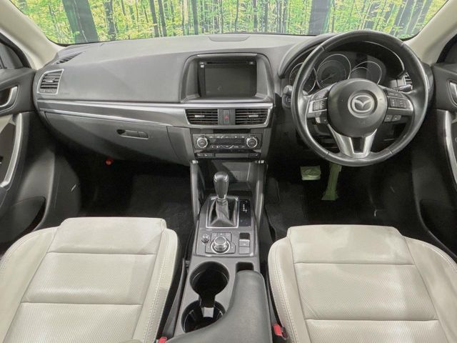 MAZDA CX-5 2015 Image 31