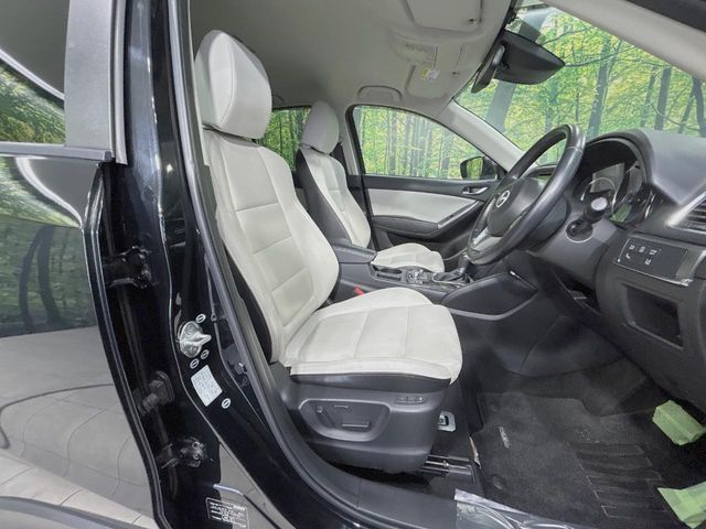 MAZDA CX-5 2015 Image 31