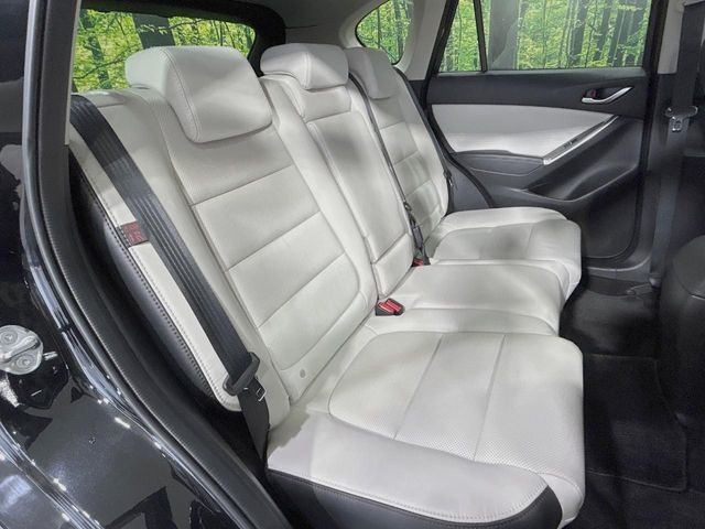 MAZDA CX-5 2015 Image 31
