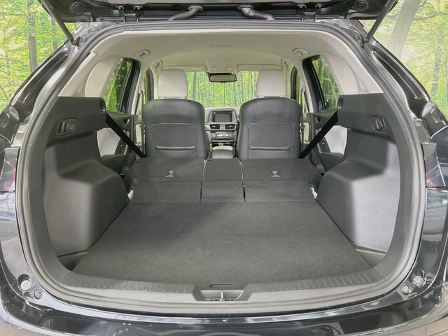 MAZDA CX-5 2015 Image 31