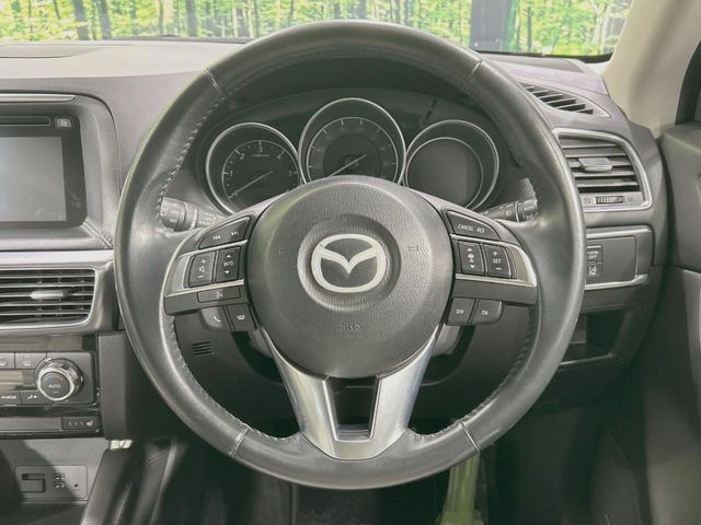 MAZDA CX-5 2015 Image 31