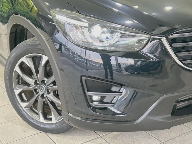 MAZDA CX-5 2015 Image 31