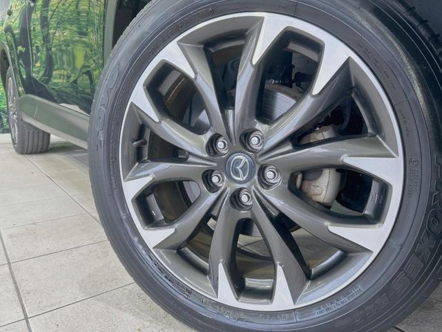 MAZDA CX-5 2015 Image 31