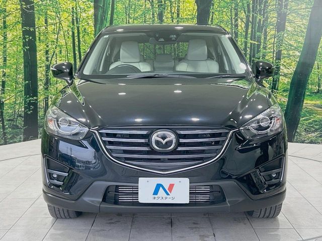 MAZDA CX-5 2015 Image 31