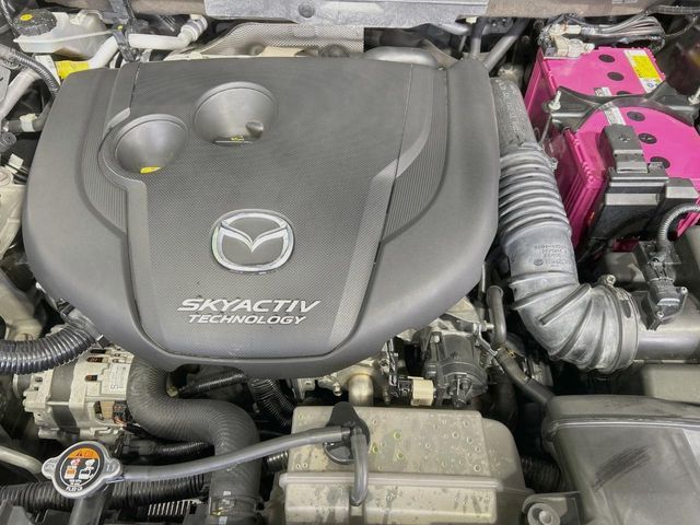 MAZDA CX-5 2015 Image 31