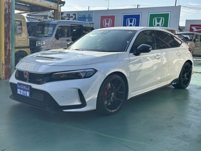 HONDA CIVIC HATCHBACK 2025 Image 31