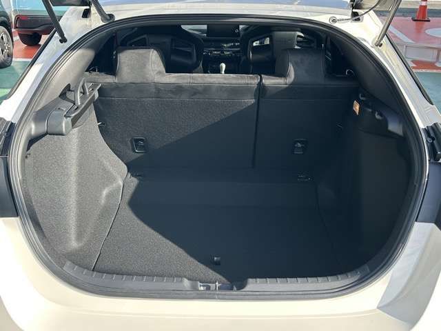 HONDA CIVIC HATCHBACK 2025 Image 31