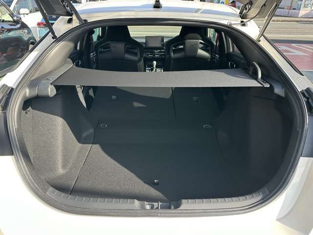 HONDA CIVIC HATCHBACK 2025 Image 31