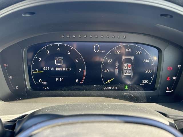 HONDA CIVIC HATCHBACK 2025 Image 31