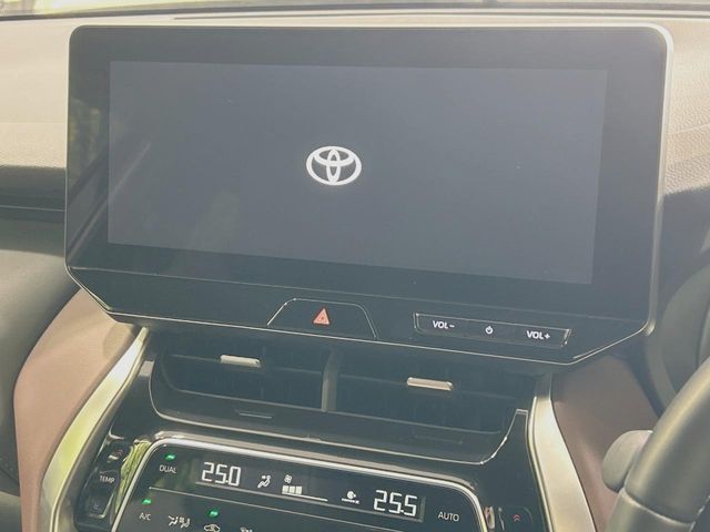 TOYOTA HARRIER 2WD 2025 Image 31