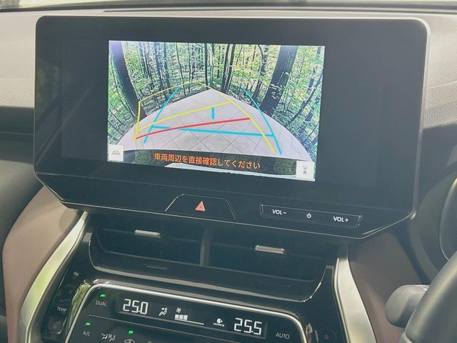 TOYOTA HARRIER 2WD 2025 Image 31