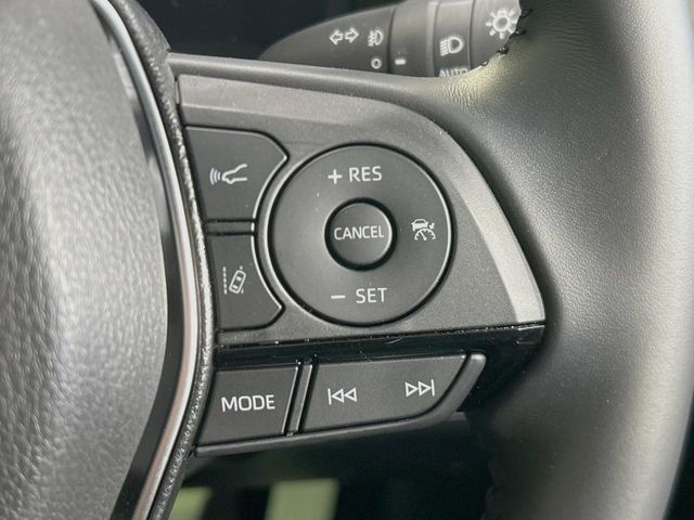 TOYOTA HARRIER 2WD 2025 Image 31