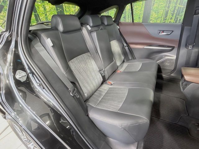 TOYOTA HARRIER 2WD 2025 Image 31