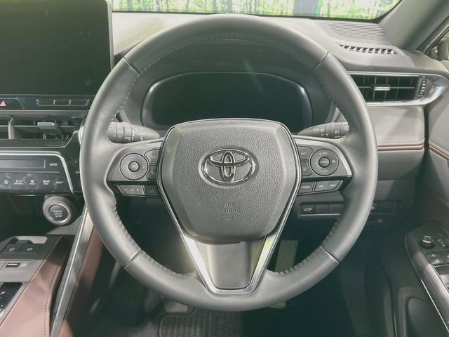 TOYOTA HARRIER 2WD 2025 Image 31