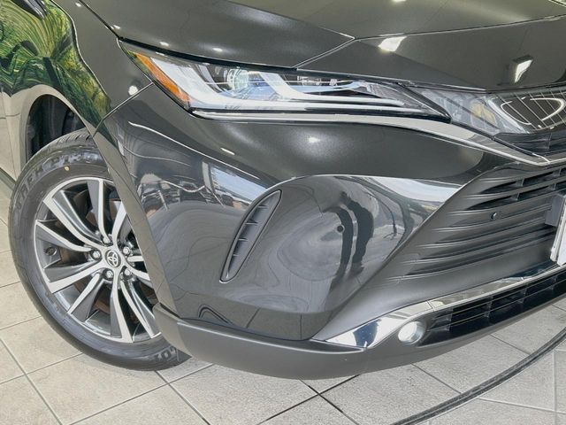 TOYOTA HARRIER 2WD 2025 Image 31
