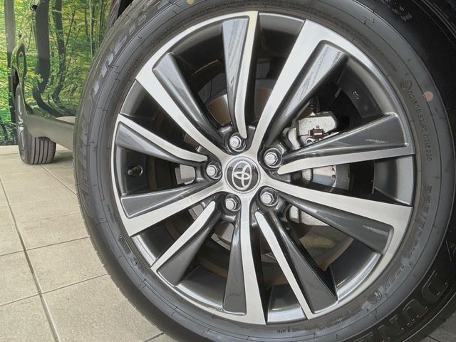 TOYOTA HARRIER 2WD 2025 Image 31