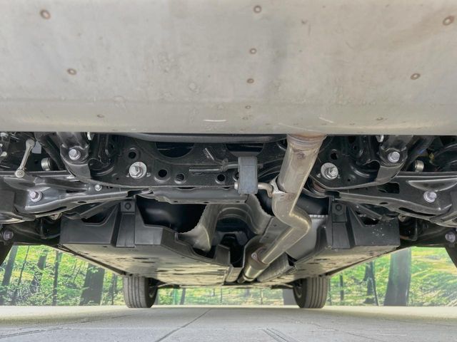 TOYOTA HARRIER 2WD 2025 Image 31