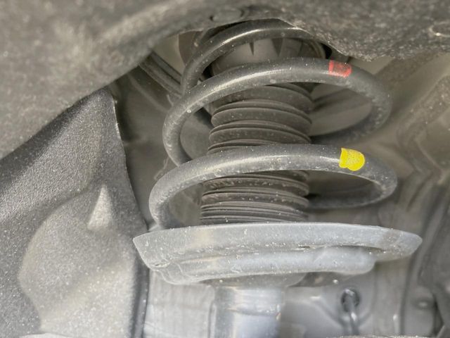 TOYOTA HARRIER 2WD 2025 Image 31