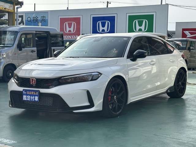 HONDA CIVIC HATCHBACK 2025 Image 31