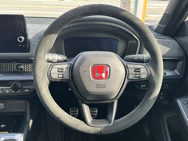 HONDA CIVIC HATCHBACK 2025 Image 31