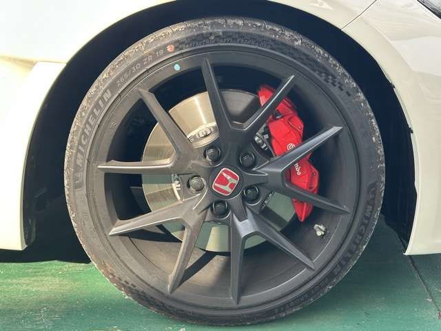 HONDA CIVIC HATCHBACK 2025 Image 31