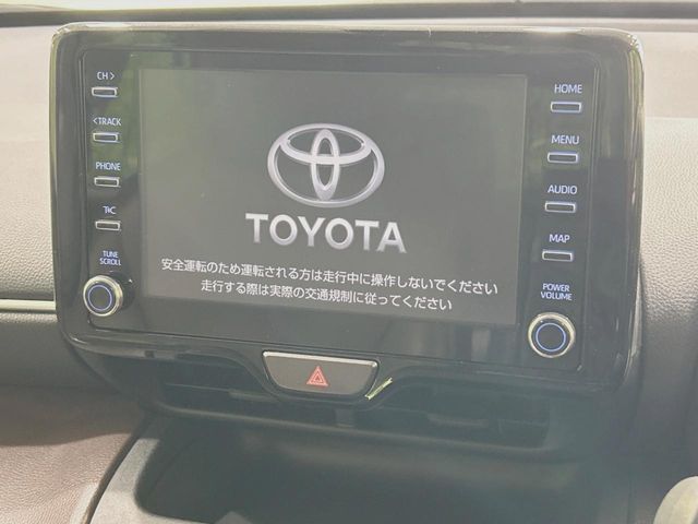 TOYOTA YARIS CROSS HYBRID 2022 Image 31