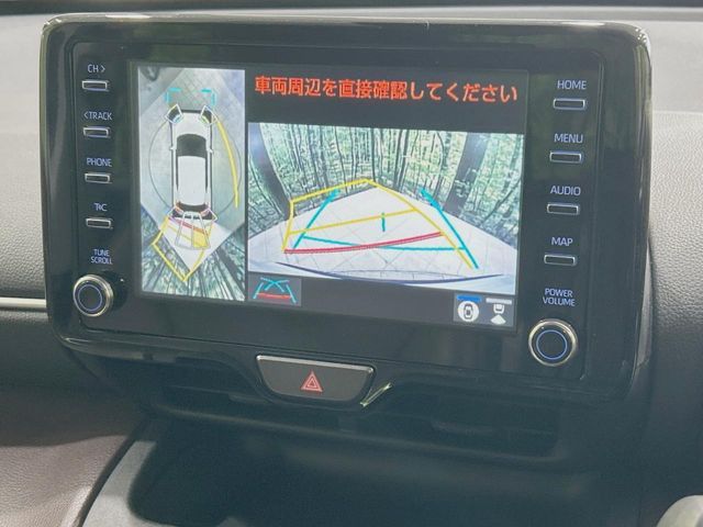 TOYOTA YARIS CROSS HYBRID 2022 Image 31