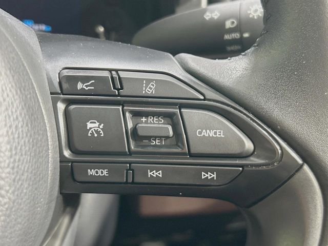 TOYOTA YARIS CROSS HYBRID 2022 Image 31