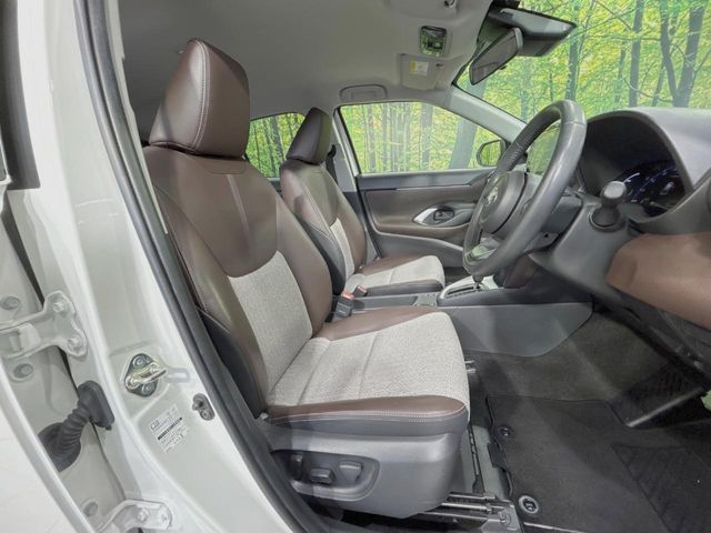 TOYOTA YARIS CROSS HYBRID 2022 Image 31