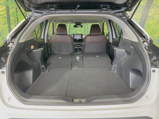 TOYOTA YARIS CROSS HYBRID 2022 Image 31