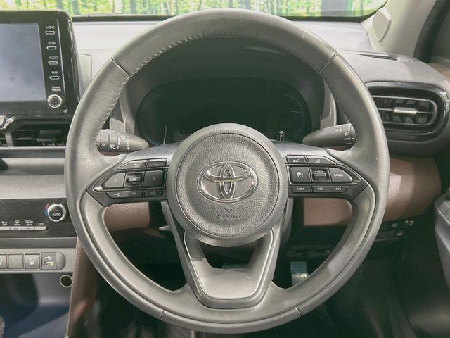 TOYOTA YARIS CROSS HYBRID 2022 Image 31