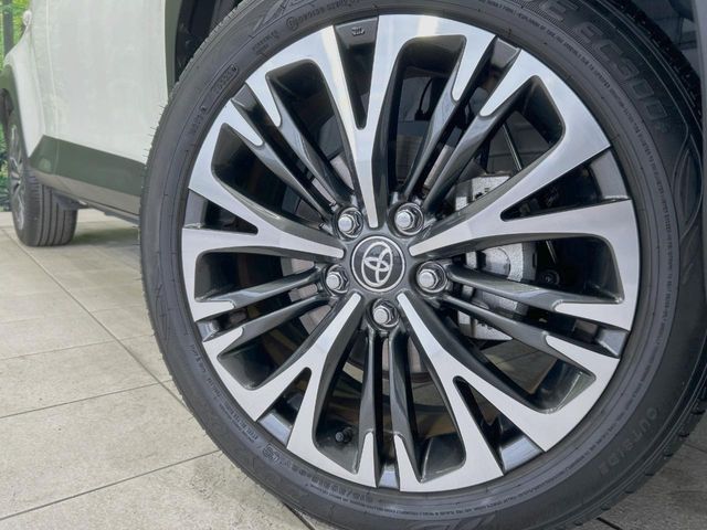 TOYOTA YARIS CROSS HYBRID 2022 Image 31