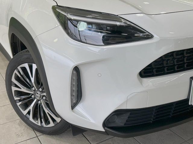 TOYOTA YARIS CROSS HYBRID 2022 Image 31